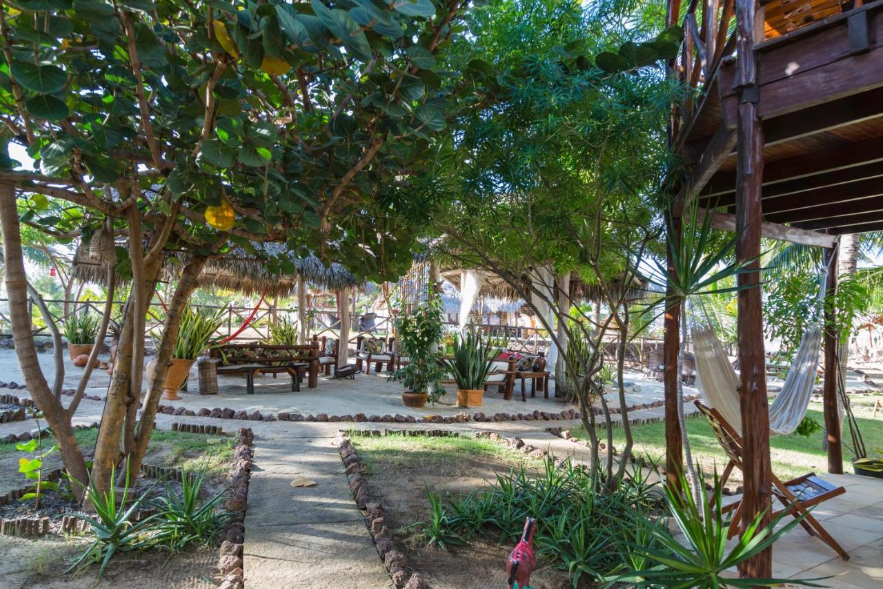 Inn Paraiso Da Barra *