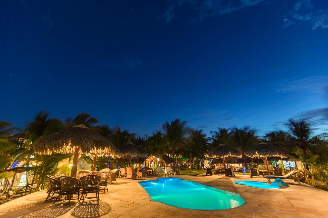 Paraiso Da Barra Inn Barra Grande (Piaui)