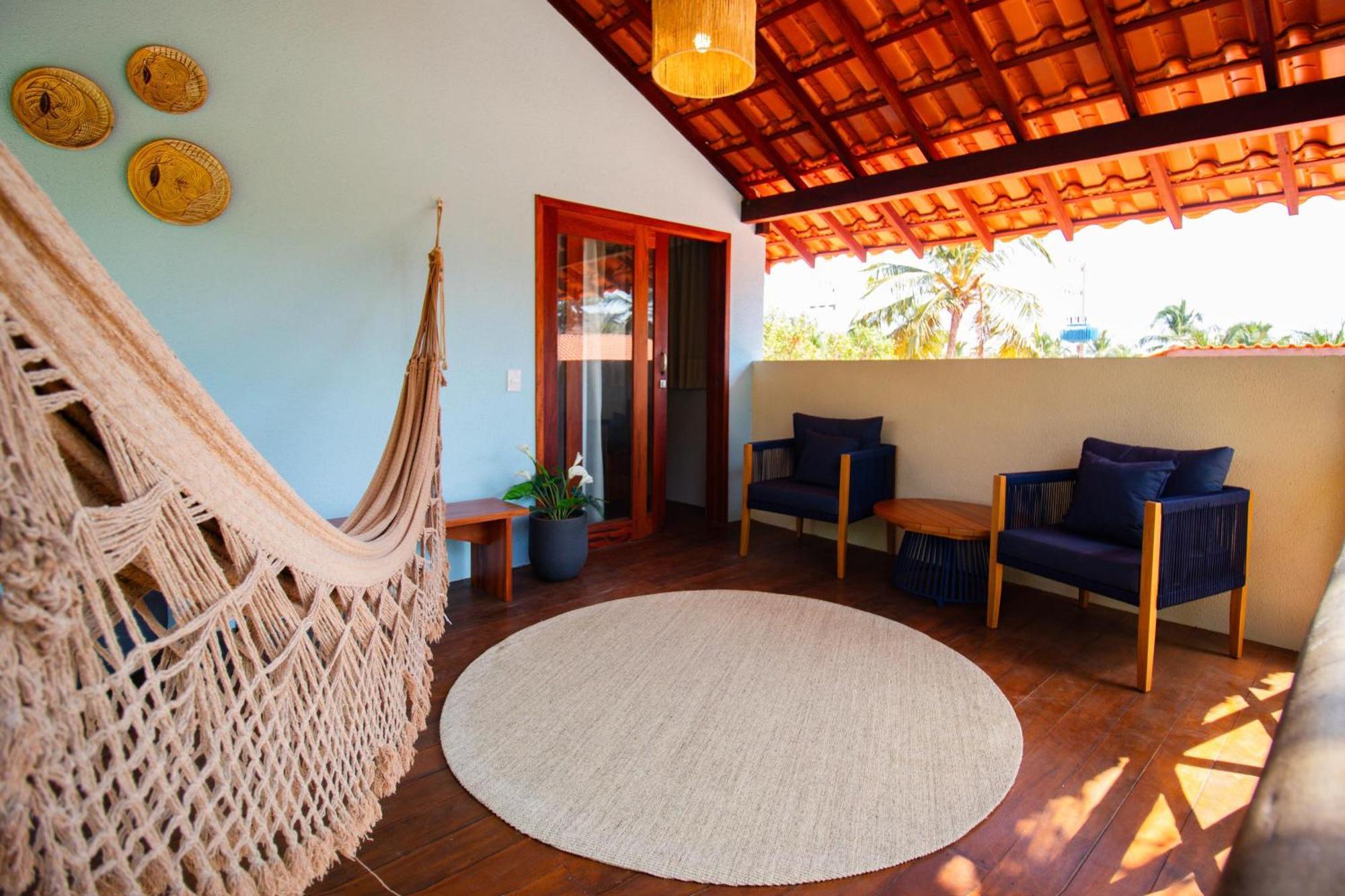Inn Paraiso Da Barra