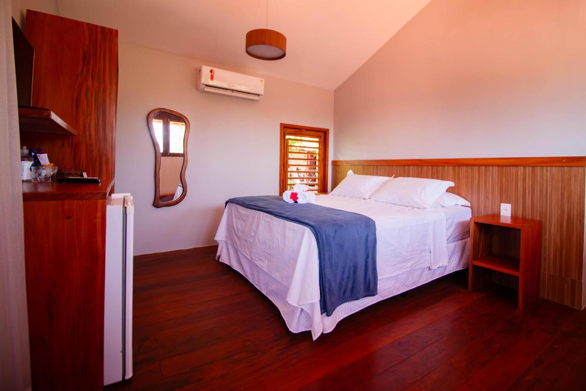 Inn Paraiso Da Barra *