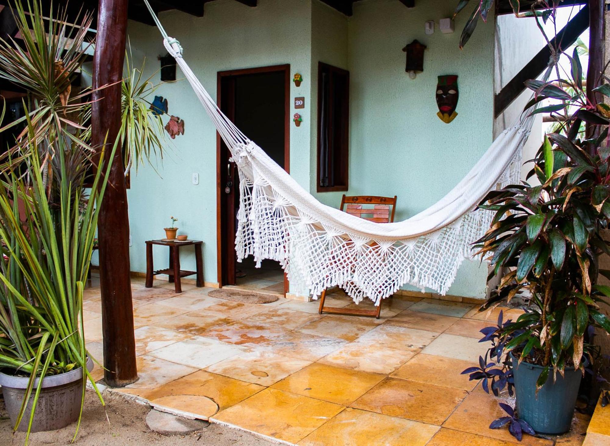 Paraiso Da Barra
