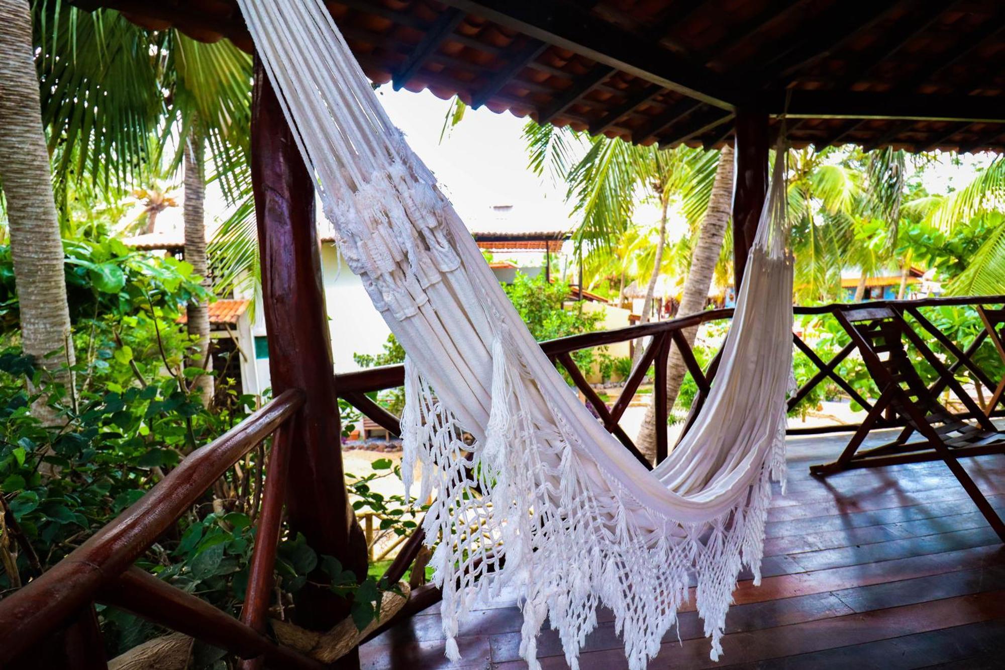 Paraiso Da Barra Inn
