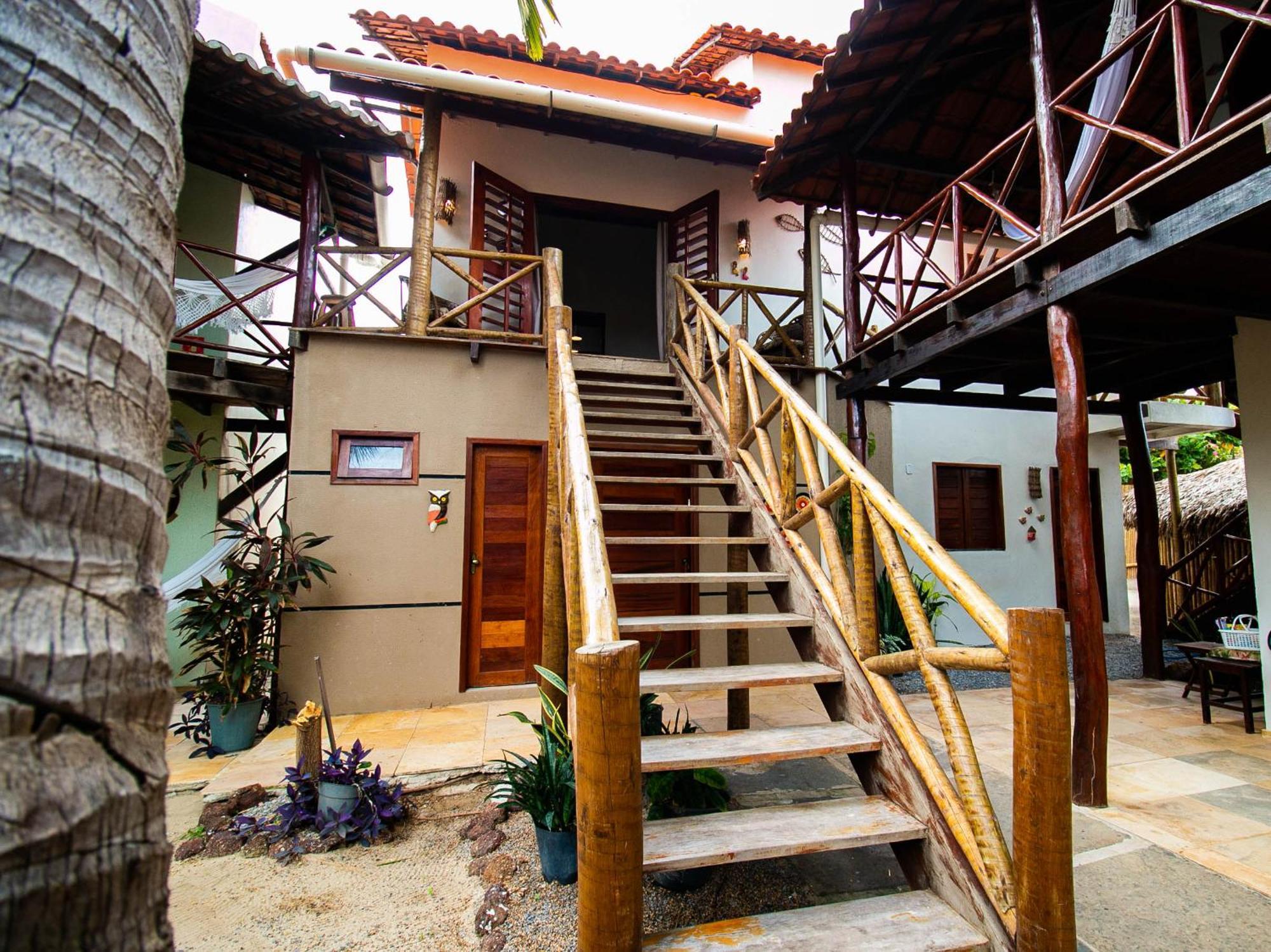 Paraiso Da Barra