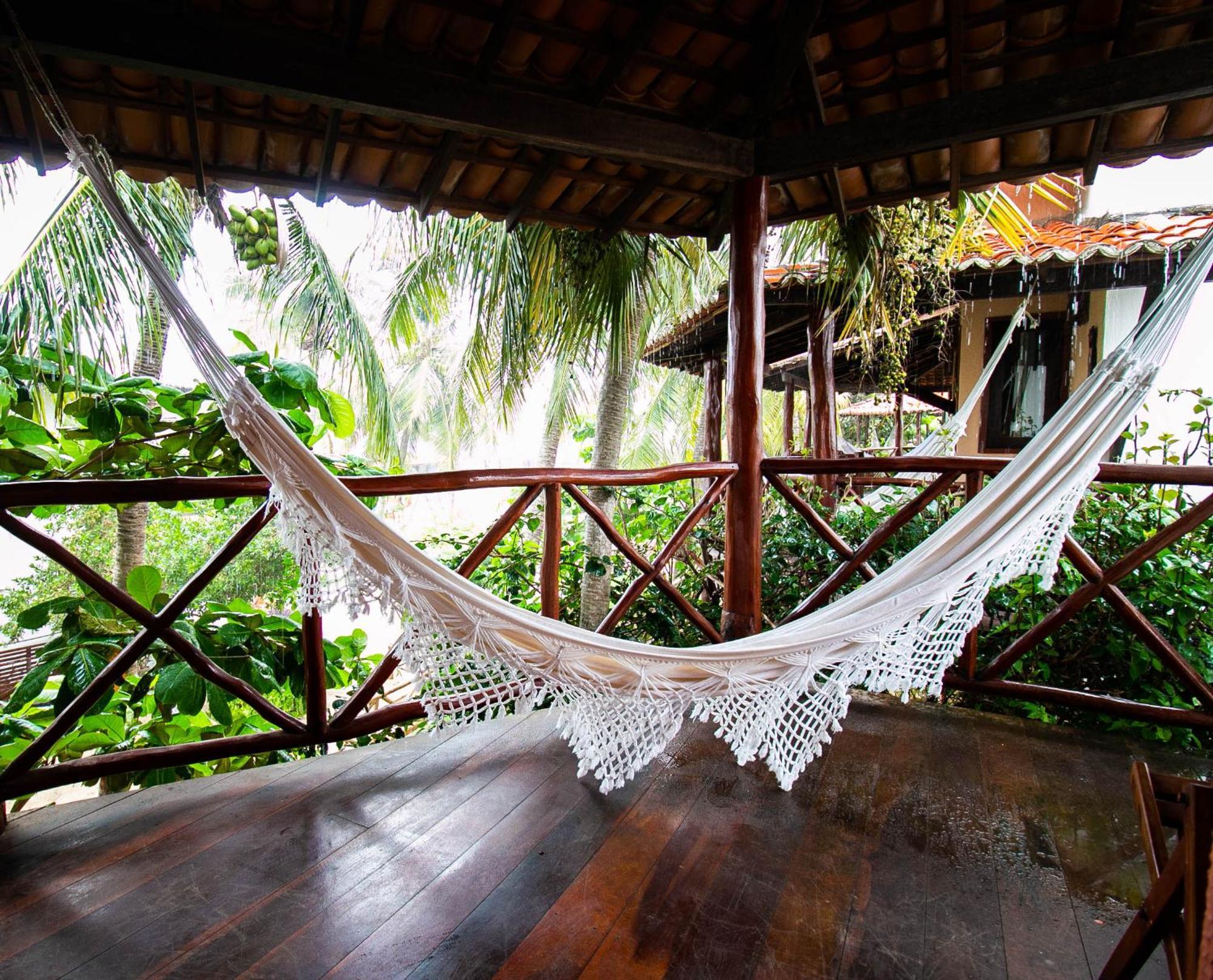 Inn Paraiso Da Barra *