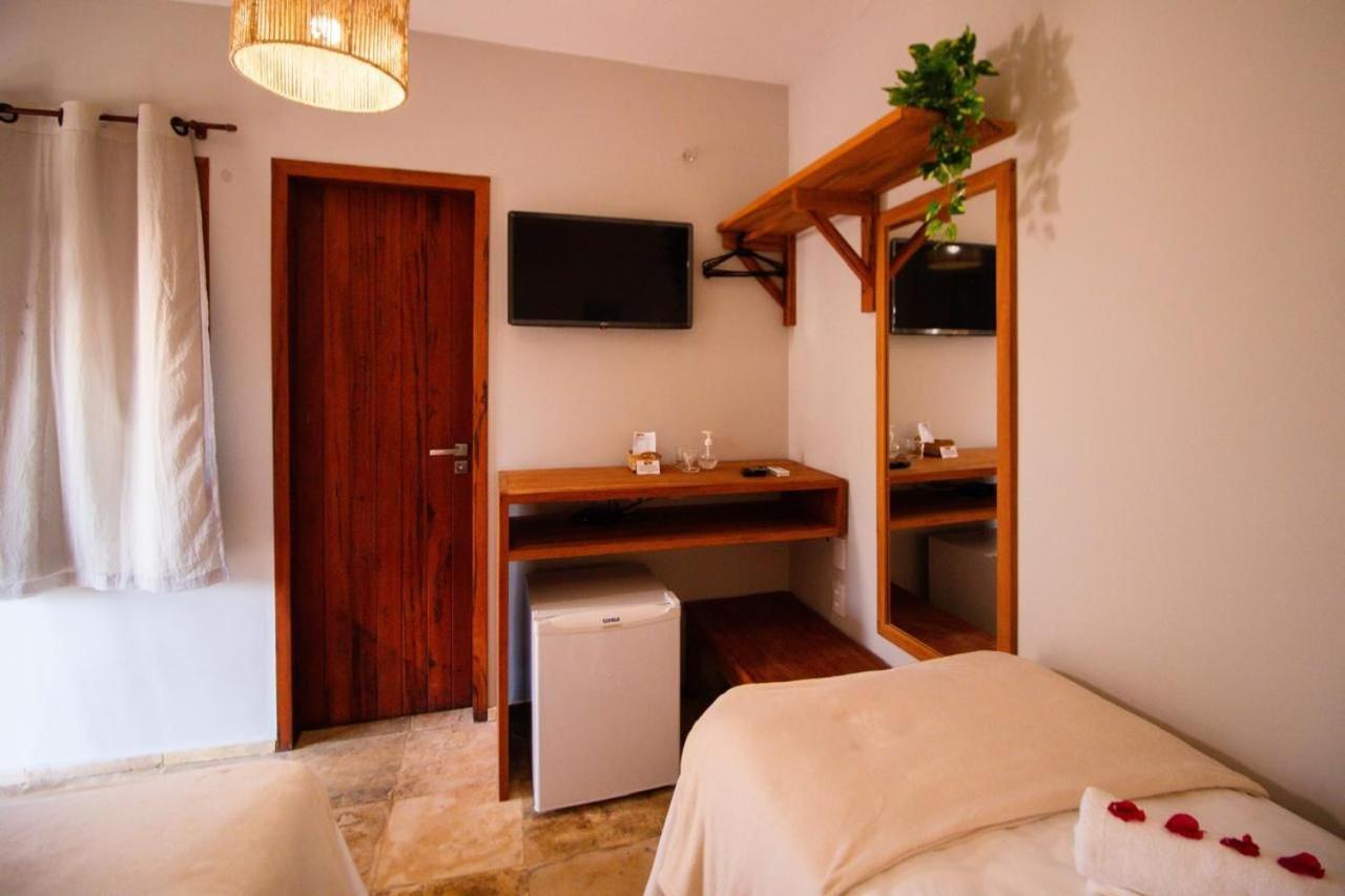 Inn Paraiso Da Barra *