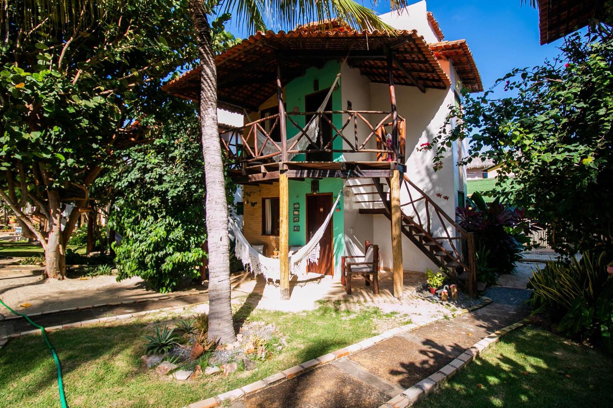 Inn Paraiso Da Barra Barra Grande (Piaui)