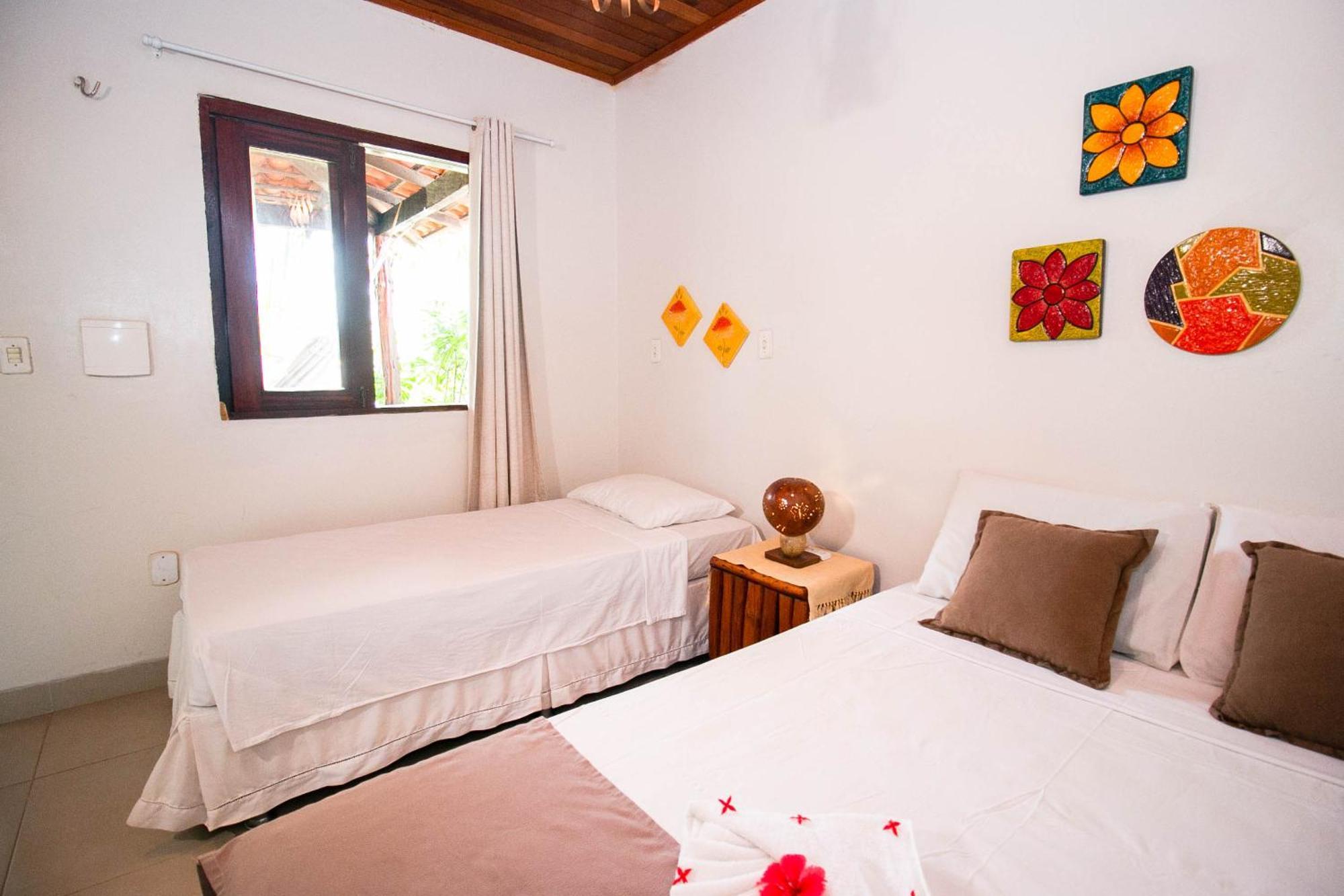 Inn Paraiso Da Barra
