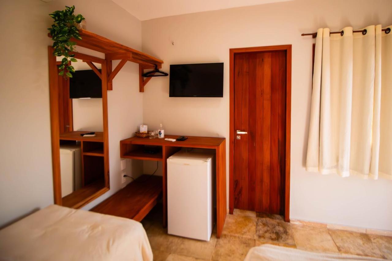 Inn Paraiso Da Barra *