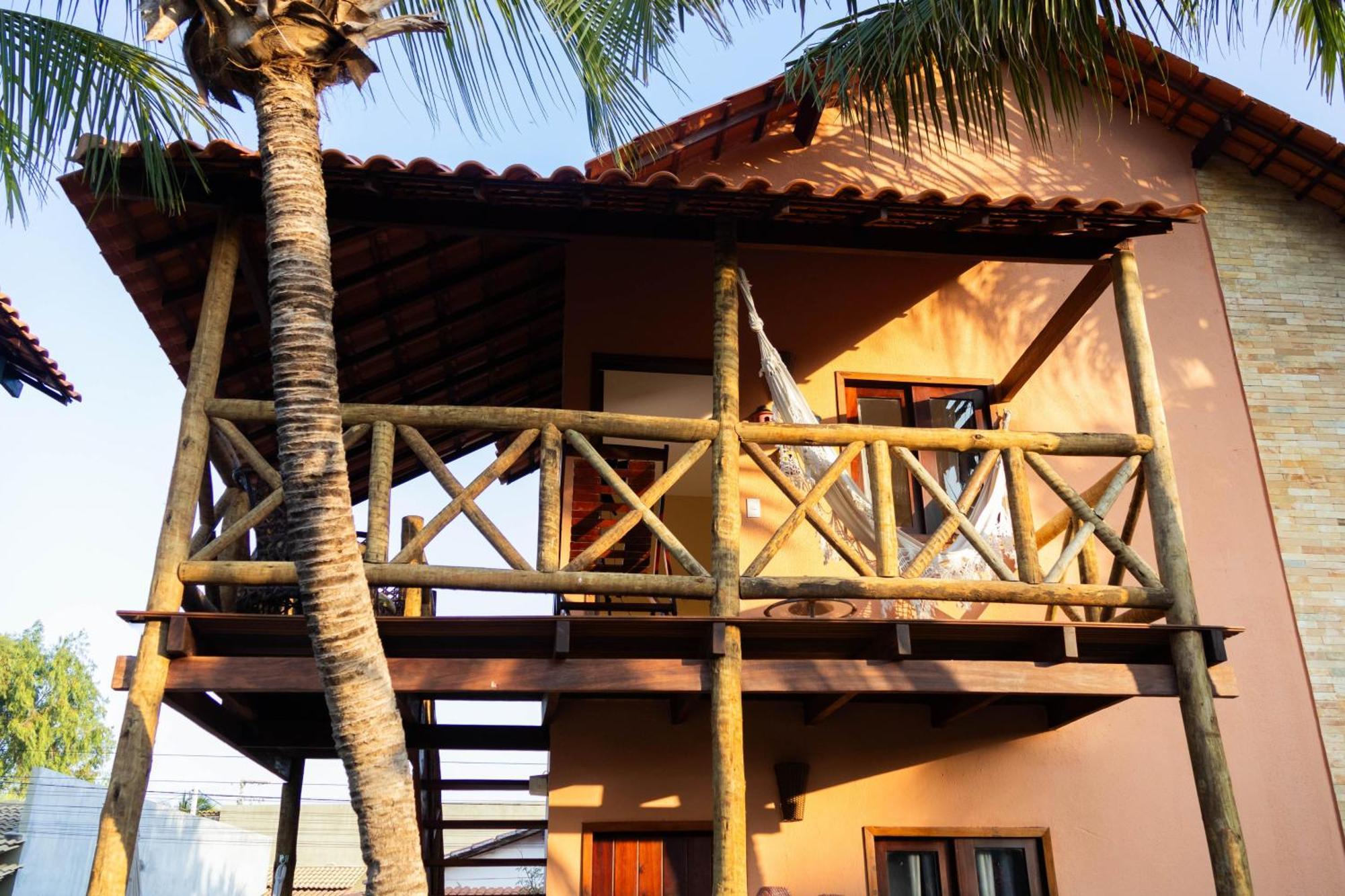 Paraiso Da Barra Barra Grande (Piaui)