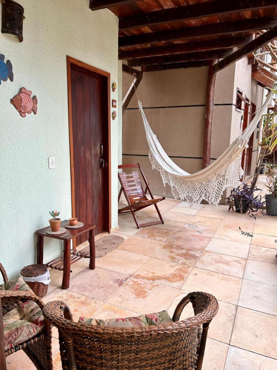 Inn Paraiso Da Barra *