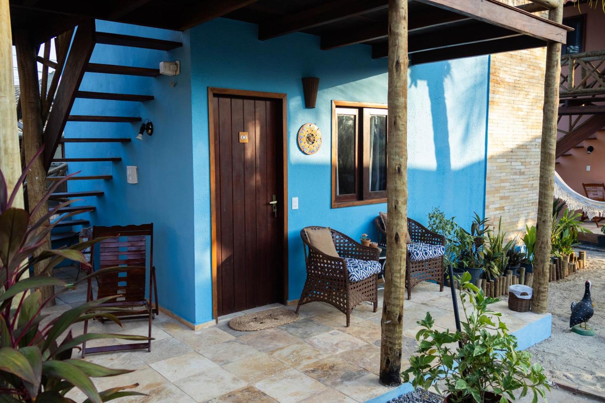 Inn Paraiso Da Barra *