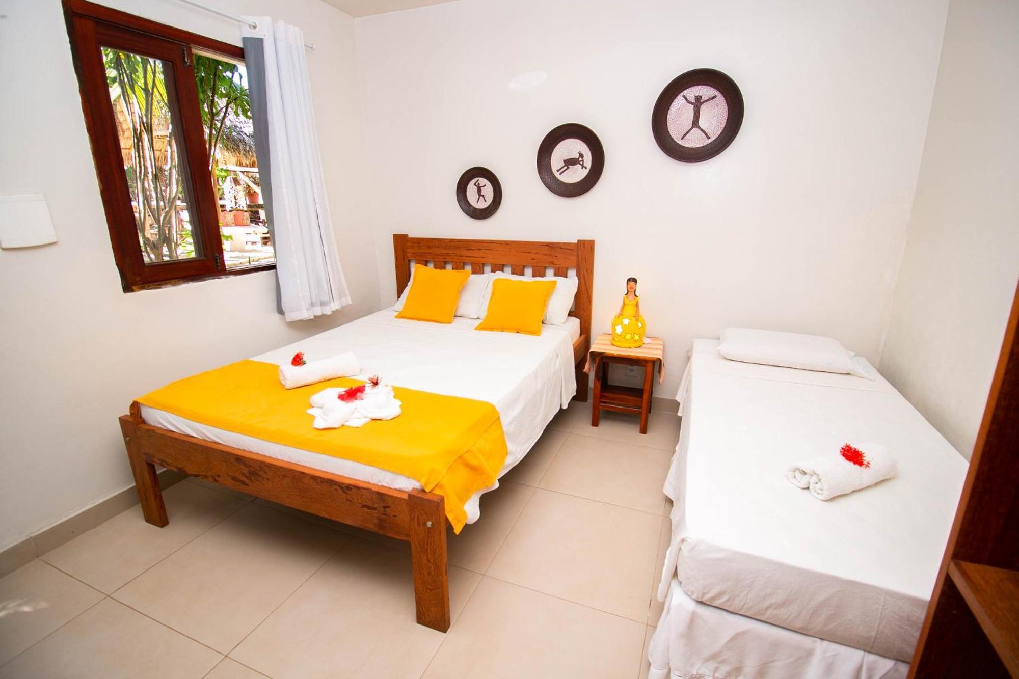 Inn Paraiso Da Barra