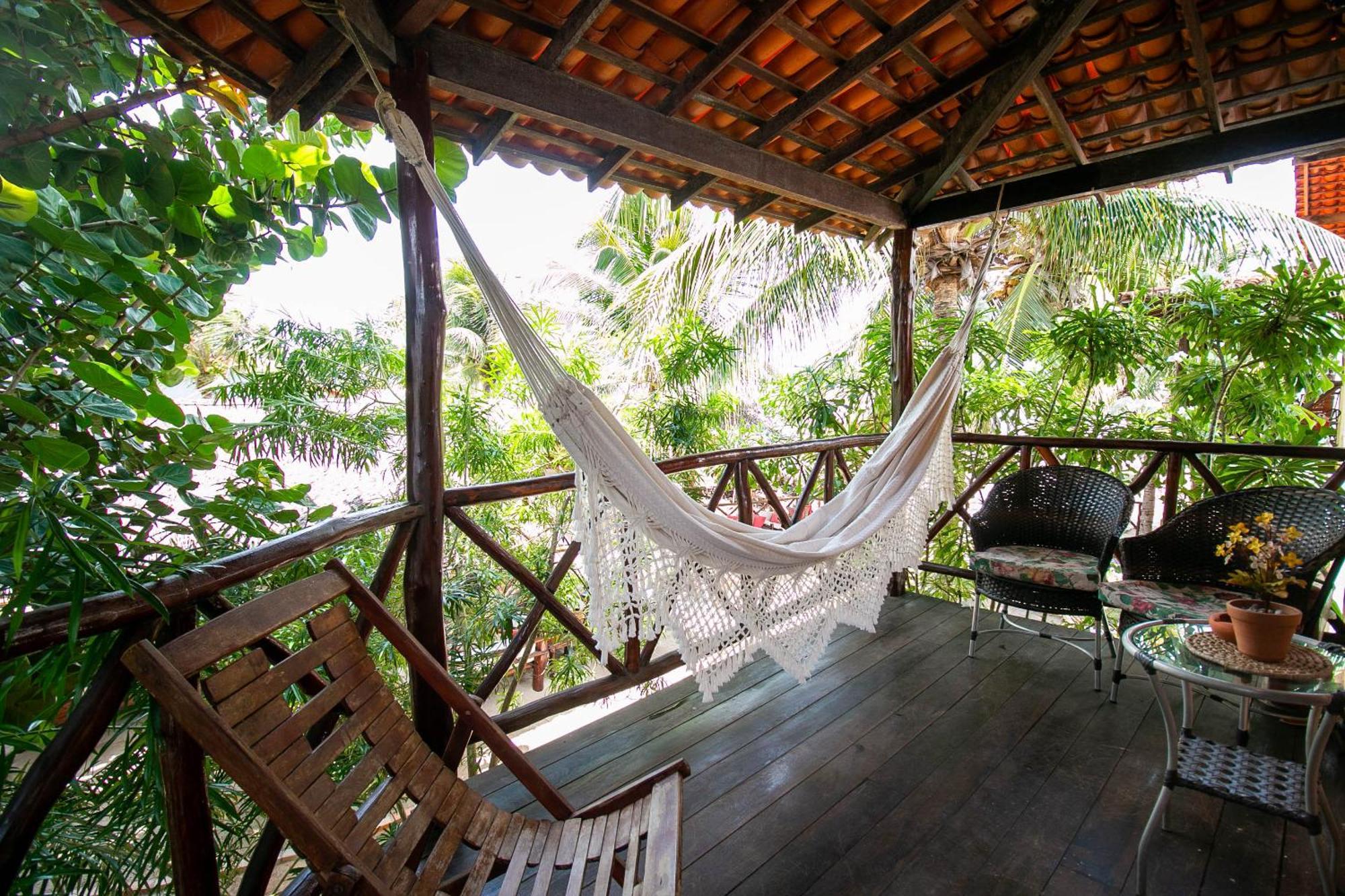 Inn Paraiso Da Barra *