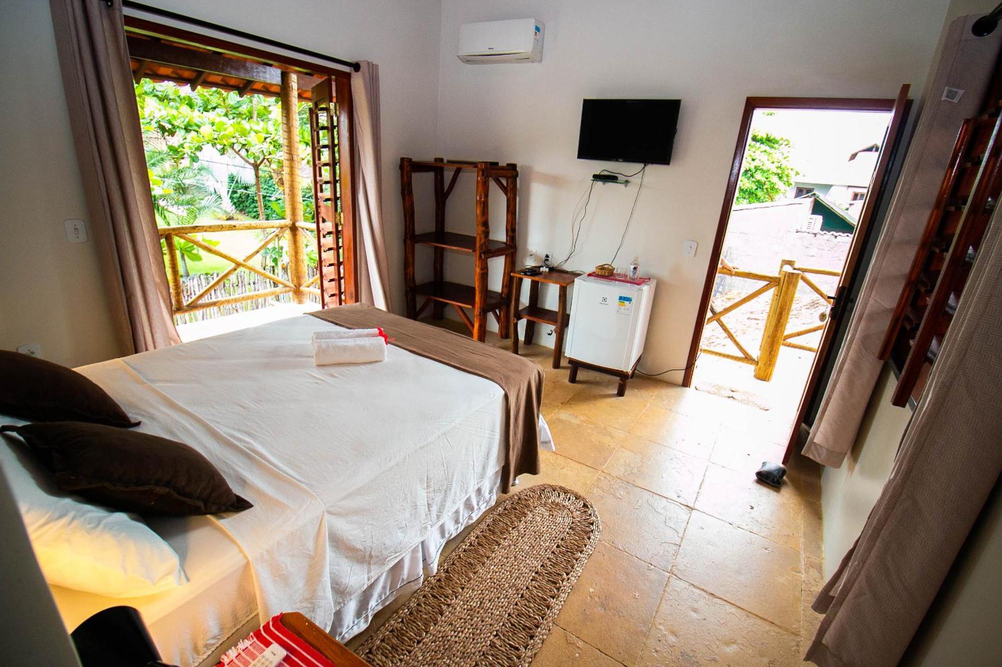 Inn Paraiso Da Barra