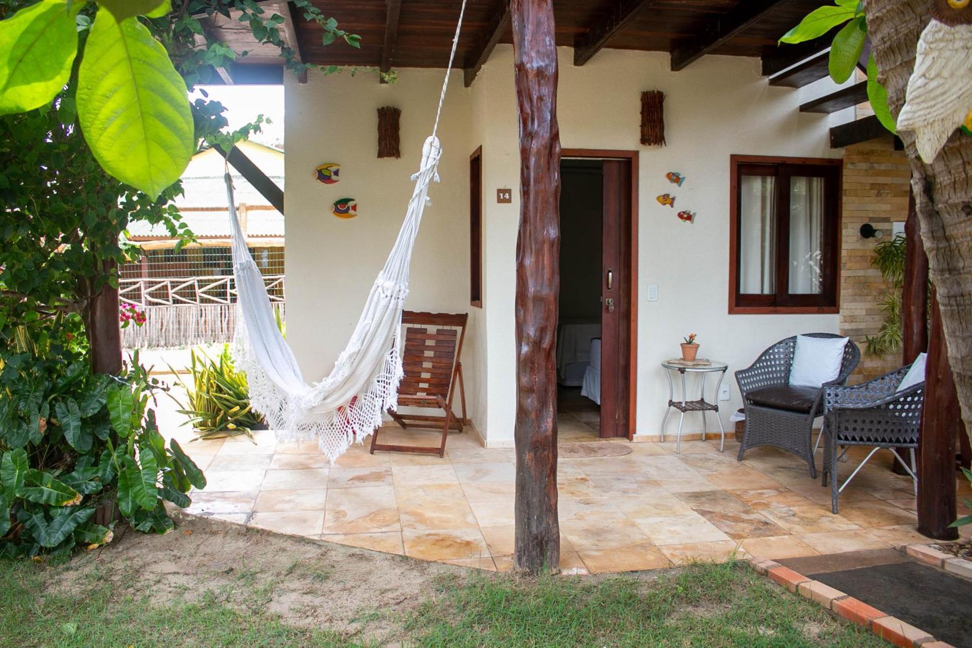 Inn Paraiso Da Barra Barra Grande (Piaui)