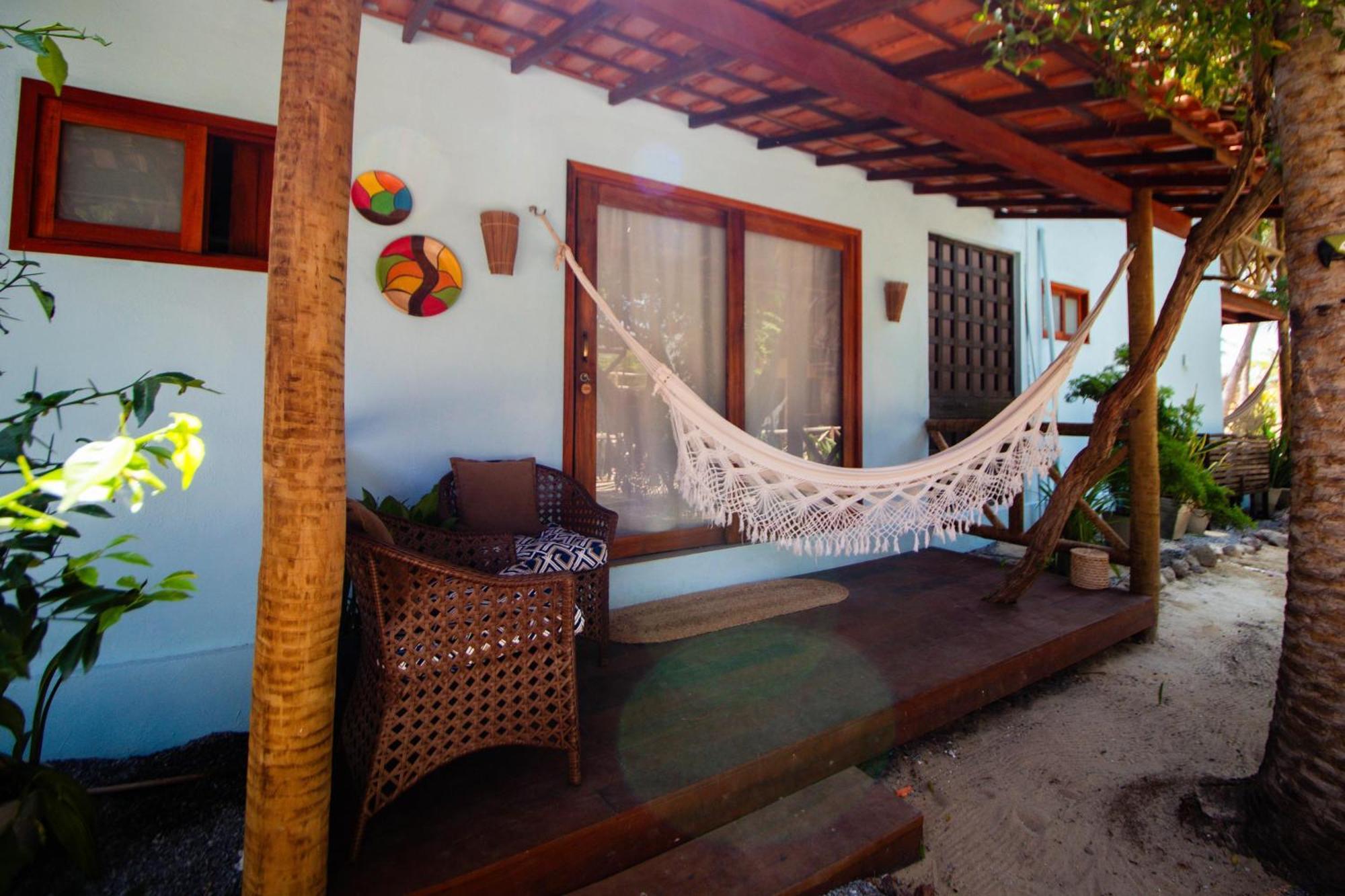 Inn Paraiso Da Barra Barra Grande (Piaui)